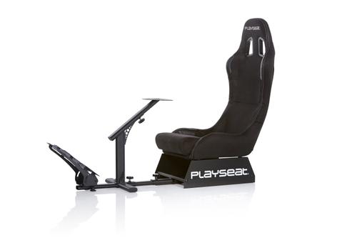 PLAYSEATS Playseat Evolution - Alcantara (REM.00008)
