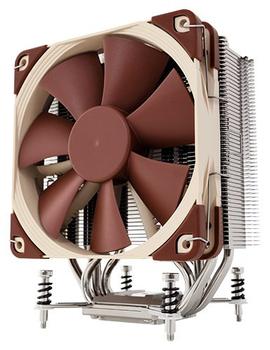 NOCTUA NH-U12DXi4 CPU-Kühler - 120mm (NH-U12DX i4)