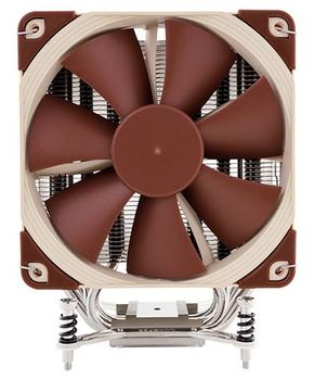 NOCTUA NH-U12DXi4 CPU-Kühler - 120mm (NH-U12DX i4)