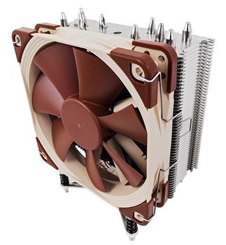 NOCTUA NH-U12DXi4 CPU-Kühler - 120mm (NH-U12DX i4)