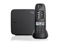 GIGASET E630 Analog/ Dect Telephone (S30852-H2503-C101)