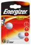 ENERGIZER Batteri CR2016 Lithium 2-pack