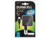 DURACELL Duracell Apple lighting 2.4A 220V EU (incl. cable)