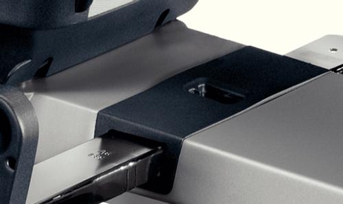 LEITZ H†lslag 5182 250 ark EU silver (51820084)