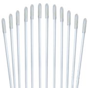VISIBLE DUST Chamber clean swabs /12