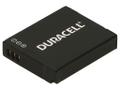 DURACELL Li-Ion Akku 1020 mAh for Panasonic DMW-BLC13E (DRPBCM13)