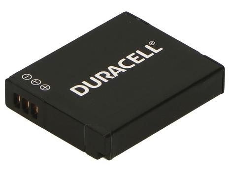 DURACELL Camera Battery 3.7V 1000mAh 3.7Wh (DRPBCM13)