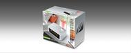 MUSE KLOCKRADIO M-178 PW - VIT (M178PW)