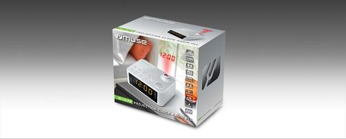 MUSE nuse M-178 PW white (M178PW)