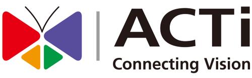 ACTi Licenses for non-ACTi camera & (LCDP1002)