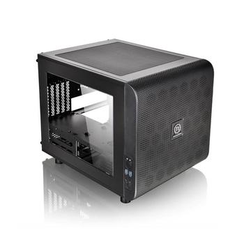 THERMALTAKE CORE V21 MICRO ATX TOWER (CA-1D5-00S1WN-00)