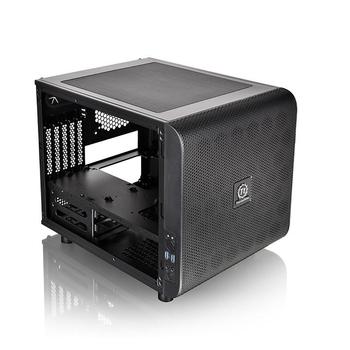 THERMALTAKE CORE V21 MICRO ATX TOWER (CA-1D5-00S1WN-00)