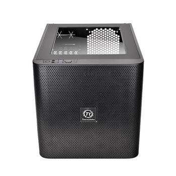 THERMALTAKE CORE V21 MICRO ATX TOWER (CA-1D5-00S1WN-00)
