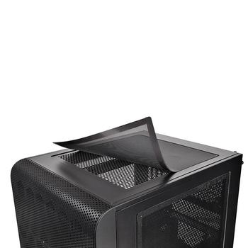 THERMALTAKE CORE V21 MICRO ATX TOWER (CA-1D5-00S1WN-00)