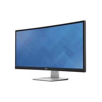 DELL UltraSharp 34 Curved Monitor (210-ADYS)