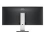 DELL UltraSharp 34 Curved Monitor (210-ADYS)