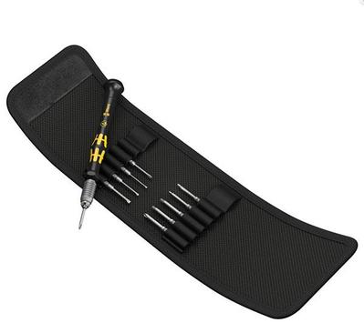 Wera Kraftform Kompakt Micro 11 ESD 1 (05073670001)