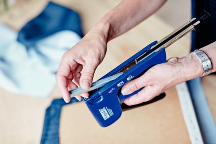 RAPID Staple Flat Wire 140/6, 5000/Box (11905711)