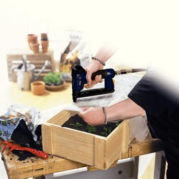 RAPID Staple Flat Wire 140/10, 5000/Box (11910711)