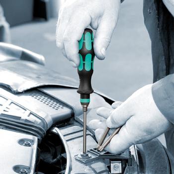 WERA Kraftform Compact KK 28 (05073240001)
