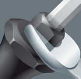 Wera Kraftform Big Pack 900 skrutrekkersett,  13 deler (05133285001)