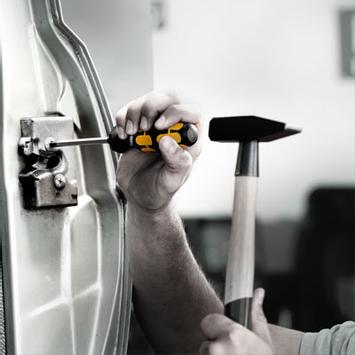 Wera Kraftform Big Pack 900 skrutrekkersett,  13 deler (05133285001)