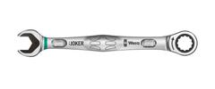 WERA Joker ratcheting combination wrench 13x177mm - 05073273001