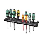 Wera Kraftform XXL 2 skrutrekkersett 12 deler (05051011001)
