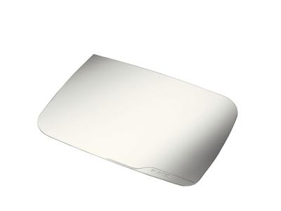 LEITZ Deskmat 40x53 Glass Clear PVC foil (5309-00-02)