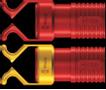 WERA Screw Cutter Set 1440/1442 - 05073680001