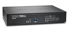 SONICWALL Tz400