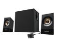 LOGITECH Z533 SPEAKER ANALOG MULTIMEDIA SPEAKER BLACK SPKR