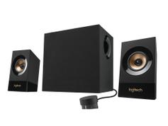 Logitech Z533 høyttaleranlegg med basshøyttaler