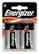 ENERGIZER Batterie Alkaline Power -D F-FEEDS