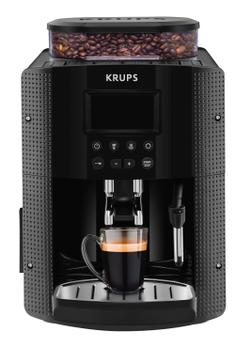 KRUPS EA8150 - Coffee machine (EA8150)