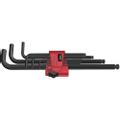 WERA 950/9 Hex-Plus 6 angle wrench set