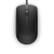 DELL Optical Mouse-MS116 - Black