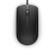DELL Optical Mouse-MS116 - Black (570-AAIR)