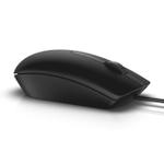 DELL Optical Mouse-MS116 - Black (570-AAIR)