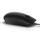DELL l MS116 - Mouse - optical - 2 buttons - wired - USB - black - retail (570-AAIR)
