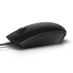 DELL MS116 USB Wired Mouse (JCYP0)