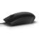 DELL Optical Mouse-MS116 - Black (570-AAIR)