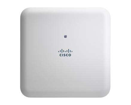 CISCO 802.11AC WAVE 2 3X3:2SS INT ANT E REG DOMAIN (CONFIG) WRLS (AIR-AP1832I-E-K9C)