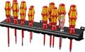 WERA Kraftform Big Pack 100 VDE, 14 dele