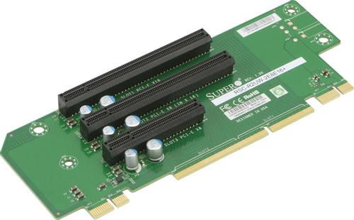 SUPERMICRO Interface Cards/ Adapter  (RSC-R2UW-2E8E16+)