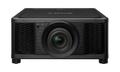 SONY VPL-VW5000ES, SXRD/Laser, 4096x2160, 5000 ANSI, 30dB (eco), 1,27-2,73:1, Lensshift, 43kg, Black