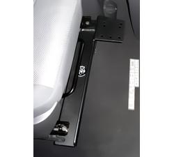 RAM MOUNT DRILL-DOWN VEHICLE SYSTEM FORD TRANSIT 2008-NEWER (RAM-VB-175-SW1)