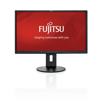 FUJITSU B24-8 TS PRO    61,0cm 1920x1080 5ms VGA/ DVI/ HDMI (VFY:B248TDXSP1EU)