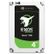 SEAGATE Enter. Capacity 3.5 4TB HDD SED