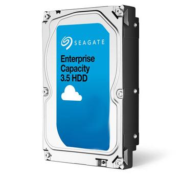 SEAGATE ENTERPRISE CAPACITY 3.5 HDD 4TB 3.5IN 7200RPM 6GB/S SATA 512N INT (ST4000NM0035)